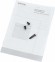 Электрический духовой шкаф Gorenje BO6735E05, серебристый