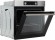 Электрический духовой шкаф Gorenje BO6735E05, серебристый