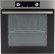 Электрический духовой шкаф Gorenje BO6735E05, серебристый