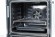 Электрический духовой шкаф Gorenje BO6735E05, серебристый