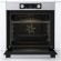 Электрический духовой шкаф Gorenje BO6735E05, серебристый
