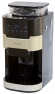 Кофеварка  капельная Pioneer CM060D, черный/золото