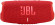 Портативная акустика, красный JBL CHARGE5 (красный)