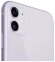 Смартфон Apple iPhone 11 64GB MHDF3RU/A (фиолетовый)