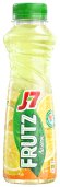 Напиток сокосодержащий J7 Frutz Лимон