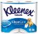 Туалетная бумага Kleenex Clean care Delicate white двухслойная