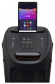 Портативная акустическая система с функцией Bluetooth и световыми эффектами JBL Party Box 310 черная