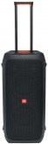 Портативная акустическая система с функцией Bluetooth и световыми эффектами JBL Party Box 310 черная