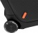 Портативная акустическая система с функцией Bluetooth и световыми эффектами JBL Party Box 310 черная