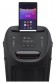 Портативная акустическая система с функцией Bluetooth и световыми эффектами JBL Party Box 310 черная