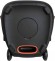 Портативная акустическая система с функцией Bluetooth и световыми эффектами JBL Party Box 310 черная
