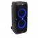 Портативная акустическая система с функцией Bluetooth и световыми эффектами JBL Party Box 310 черная