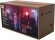 Портативная акустическая система с функцией Bluetooth и световыми эффектами JBL Party Box 310 черная