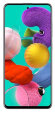 Смартфон Samsung Galaxy A51 64GB, цвет черный