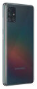 Смартфон Samsung Galaxy A51 64GB, цвет черный