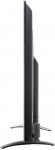 50" Телевизор VEKTA LD-50SU8921BS 2021 LED, хром