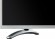 50" Телевизор VEKTA LD-50SU8921BS 2021 LED, хром