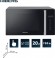 Микроволновая печь HIBERG VМ 4088 B, черный