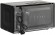 Микроволновая печь HIBERG VМ 4088 B, черный