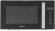 Микроволновая печь HIBERG VМ 4088 B, черный