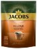 Кофе растворимый Jacobs Velour с пенкой, пакет