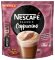 Растворимый кофе Nescafe Classic Cappuccino, в стиках