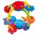 Погремушка PlayGo Mini Discovery Ball 1543