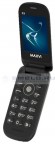 Телефон MAXVI E3