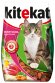 Корм для кошек Kitekat с телятиной 1.9 кг