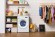 Стиральная машина Gorenje WNPI82BS, белый