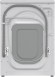Стиральная машина Gorenje WNPI82BS, белый