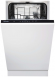 Встраиваемая посудомоечная машина Gorenje GV520E15