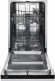 Встраиваемая посудомоечная машина Gorenje GV520E15