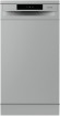 Посудомоечная машина Gorenje GS520E15S, серебристый