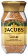 Кофе растворимый Jacobs Gold, стеклянная банка