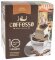 Молотый кофе Coffesso Crema Delicato, в дрип-пакетах