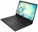 14" Ноутбук HP 14s-fq0018ur (1366x768, AMD Athlon Silver 2.3 ГГц, RAM 4 ГБ, SSD 256 ГБ, DOS)