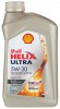 Моторное масло SHELL Helix Ultra ECT C3 5W-30 1 л