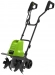Культиватор Greenworks GTL1520, 1500 Вт