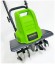 Культиватор Greenworks GTL1520, 1500 Вт