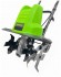Культиватор Greenworks GTL1520, 1500 Вт