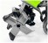 Культиватор Greenworks GTL1520, 1500 Вт