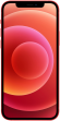 Смартфон Apple iPhone 12 128GB MGJD3RU/A (красный)