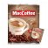 Растворимый кофе MacCoffee Карамель 3 в 1, в пакетиках 18 г (минимальное количество 50 шт)