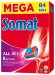 Somat All in 1 таблетки для посудомоечной машины