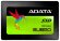 Твердотельный накопитель ADATA Ultimate SU650 120GB (retail)