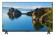 LCD(ЖК) телевизор Vekta LD-43SU8821BS
