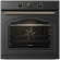 Электрический духовой шкаф Gorenje BOS67371CLB, черный матовый