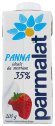 Сливки Parmalat ультрапастеризованные 35%, 200 г