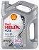 Моторное масло SHELL Helix HX8 A5/B5 5W-30 4 л